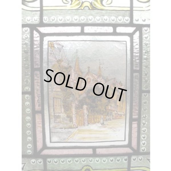 画像3: ステンドグラス