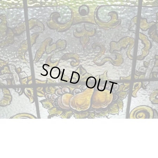 画像4: ステンドグラス