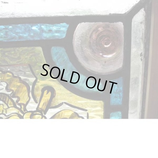 画像5: ステンドグラス