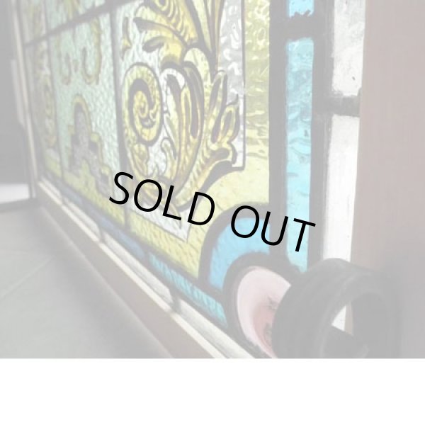 画像7: ステンドグラス