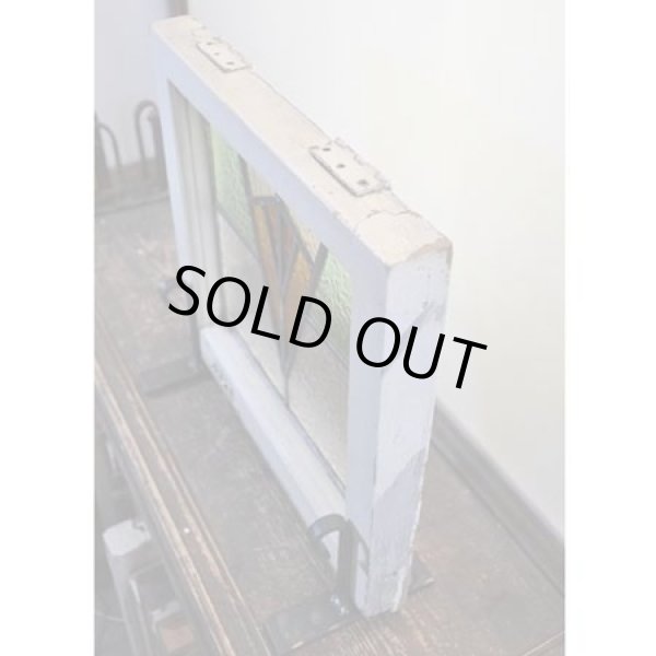 画像4: ステンドグラス