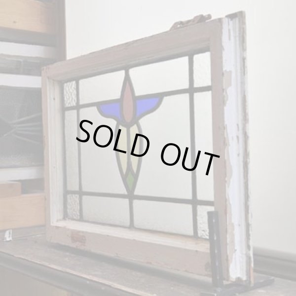 画像3: ステンドグラス