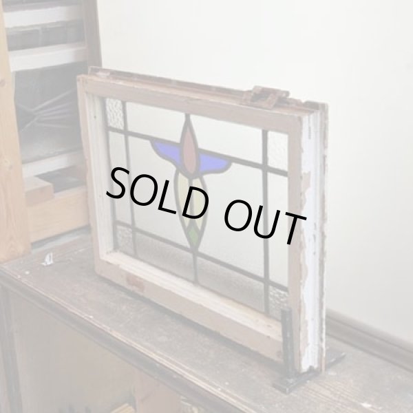 画像4: ステンドグラス