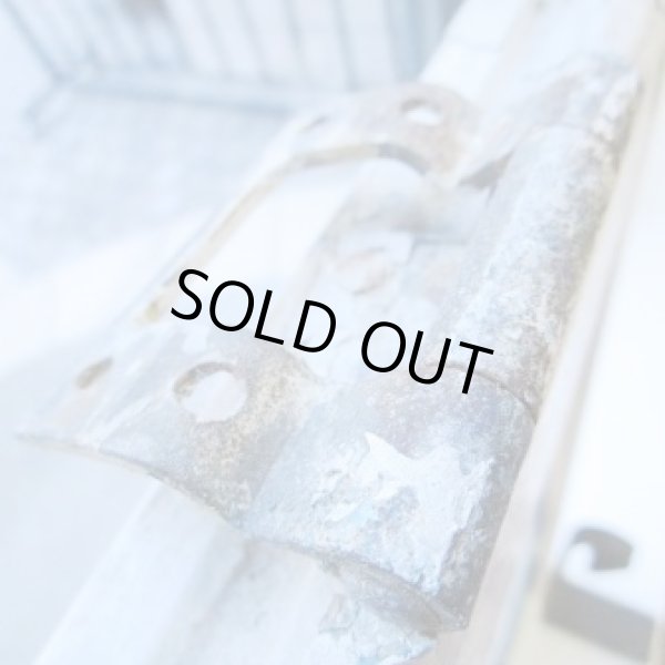 画像8: 赤い蕾と色合いの違う葉っぱが可愛らしい♪イギリスアンティークステンドグラス