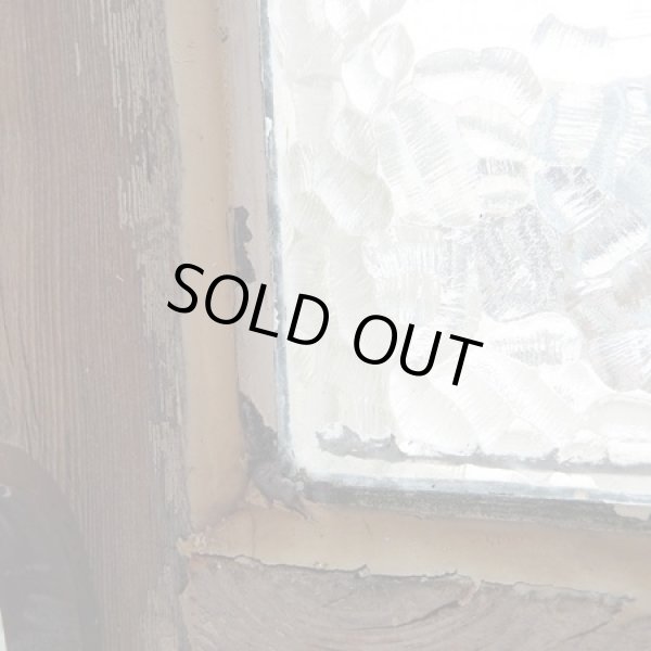 画像5: 飽きのこないデザインとカラーがイイ！イギリスアンティークのステンドグラス