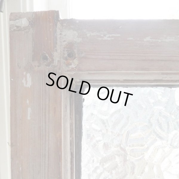 画像7: 飽きのこないデザインとカラーがイイ！イギリスアンティークのステンドグラス