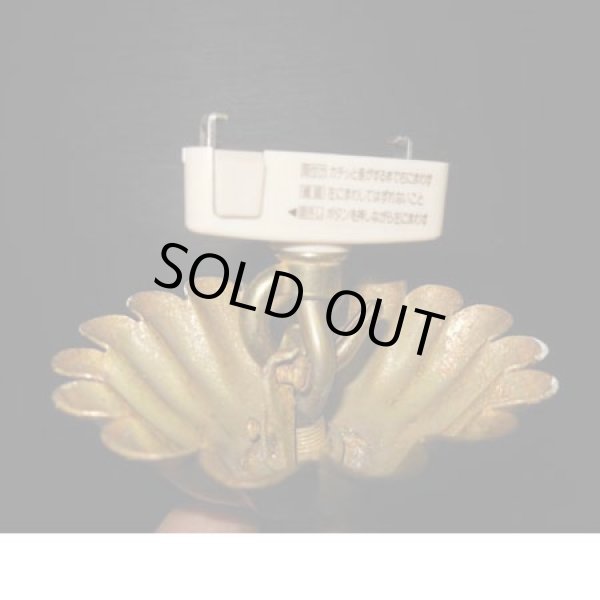 画像2: シャンデリア