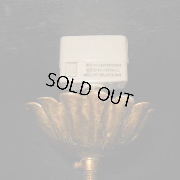 画像10: シャンデリア