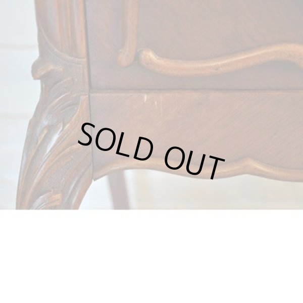 画像14: ベッドサイドキャビネット