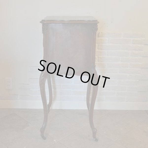 画像3: ベッドサイドキャビネット