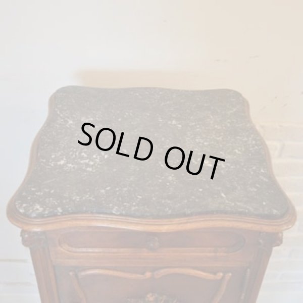 画像7: ベッドサイドキャビネット