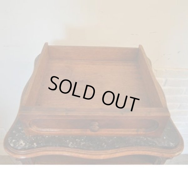 画像6: ベッドサイドキャビネット