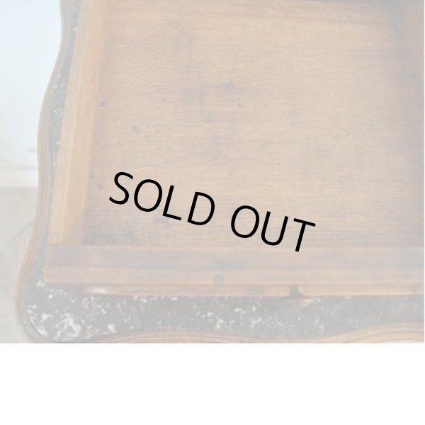 画像9: ベッドサイドキャビネット