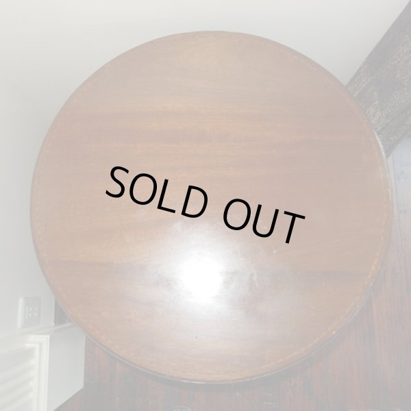 画像2: オケージョナブルテーブル♪イギリスアンティーク