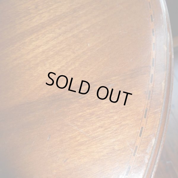 画像3: オケージョナブルテーブル♪イギリスアンティーク