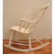 画像3: ロッキングチェア【Antique Rocking Chair】