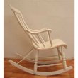 画像5: ロッキングチェア【Antique Rocking Chair】