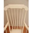 画像6: ロッキングチェア【Antique Rocking Chair】