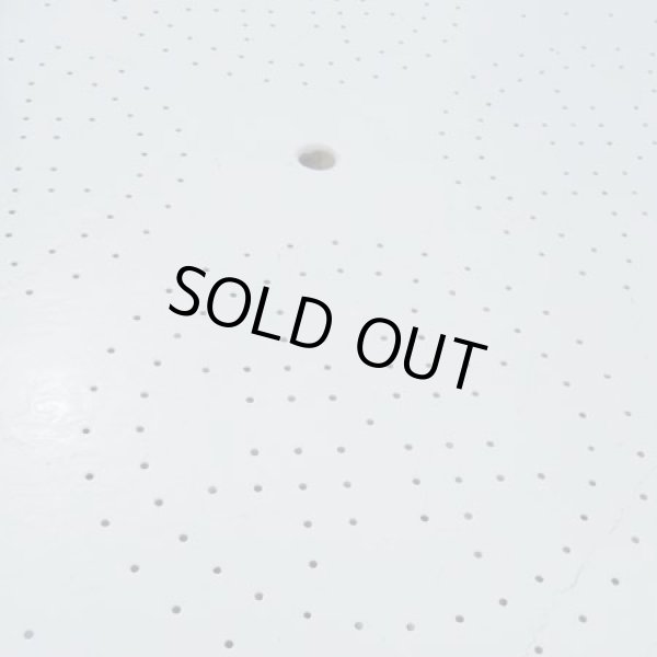 画像6: デザインが可愛い!!白いガーデンテーブル＆アーム付チェアーセット♪