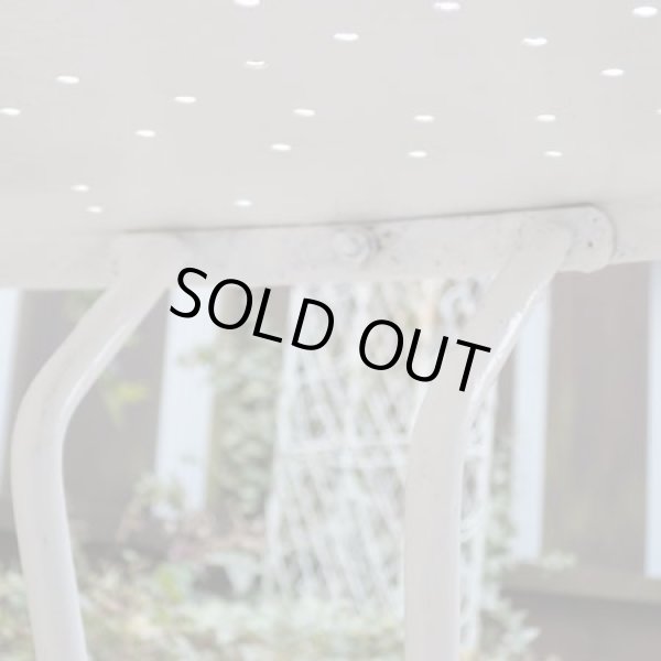 テーブル脚の留め具