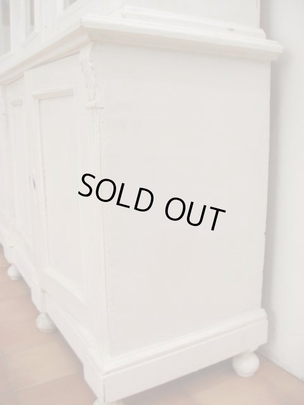 画像3: キャビネット【Antique Cabinet】