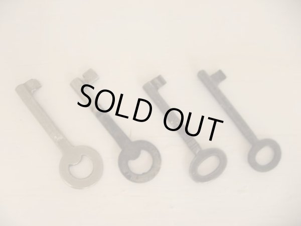 画像12: キャビネット【Antique Cabinet】