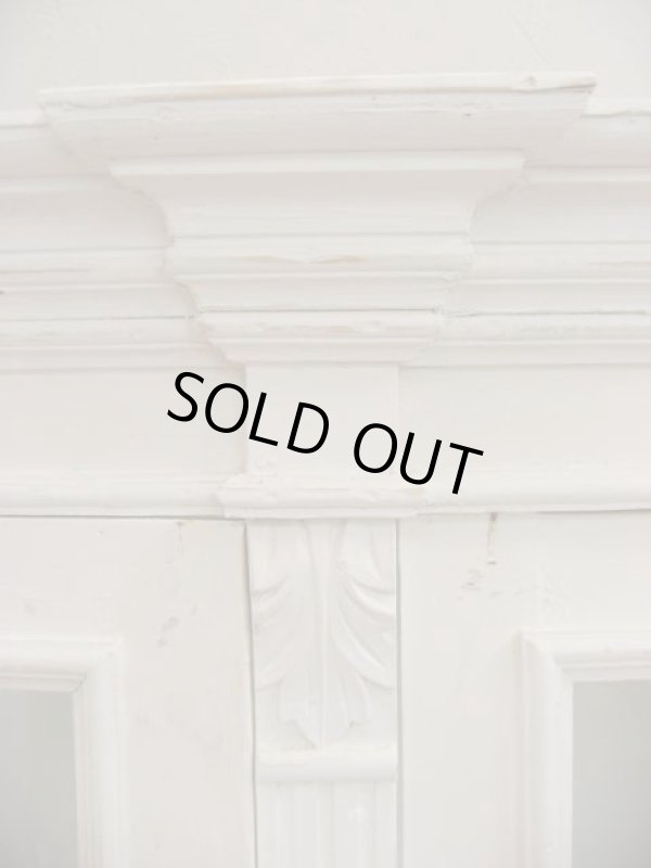 画像5: キャビネット【Antique Cabinet】