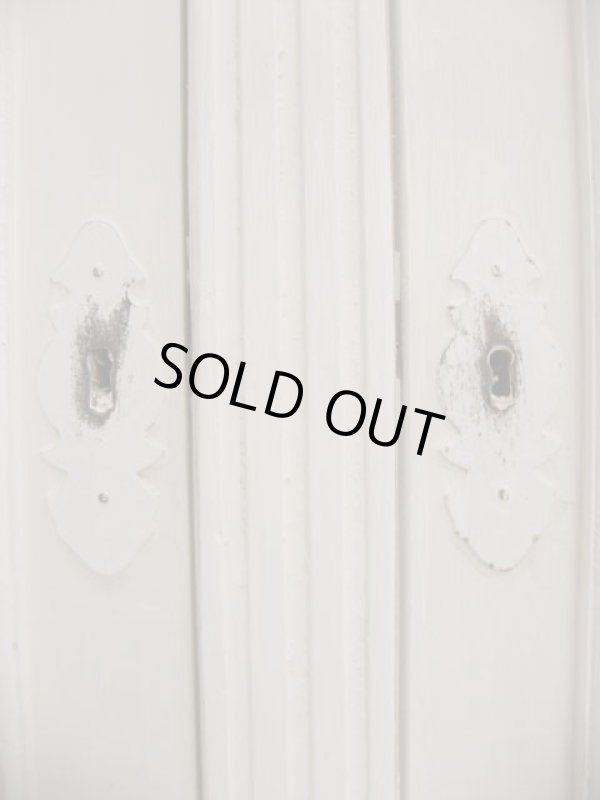 画像6: キャビネット【Antique Cabinet】