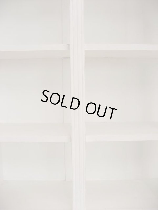 画像7: キャビネット【Antique Cabinet】