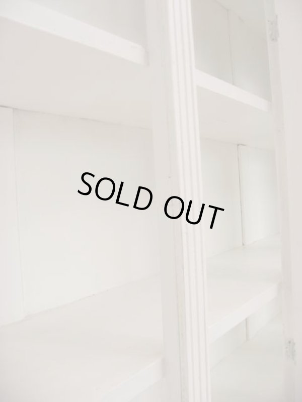 画像8: キャビネット【Antique Cabinet】