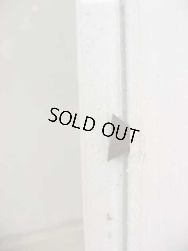 画像9: キャビネット【Antique Cabinet】