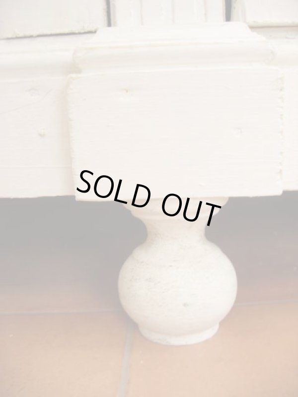 画像11: キャビネット【Antique Cabinet】