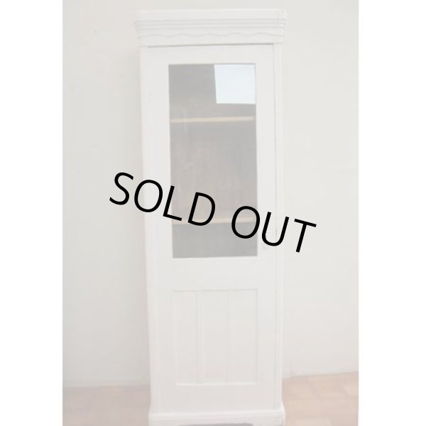 画像2: キャビネット【Antique Cabinet】