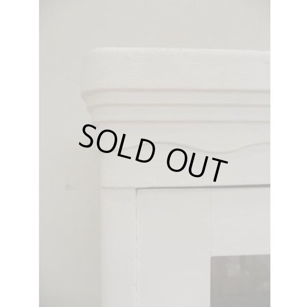 画像4: キャビネット【Antique Cabinet】