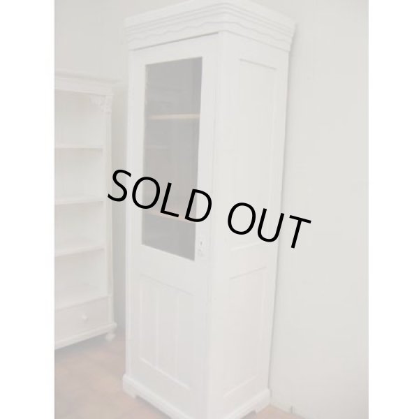 画像3: キャビネット【Antique Cabinet】