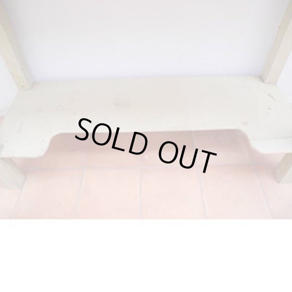 画像5: コンソールテーブル【Antique Console Table】