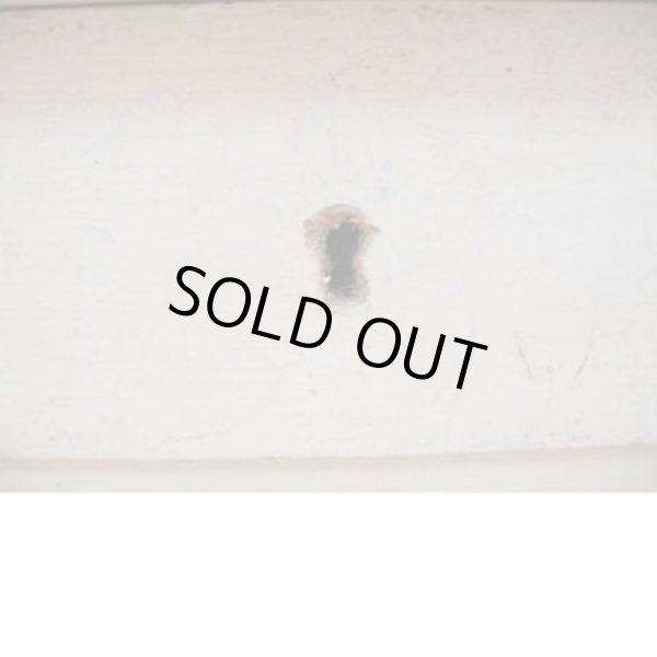 画像6: コンソールテーブル【Antique Console Table】