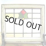 画像: ステンドグラス