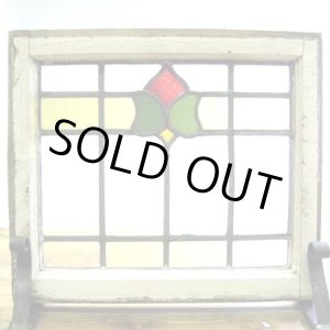 画像: ステンドグラス