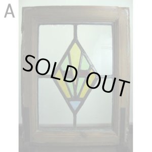 画像: ステンドグラス