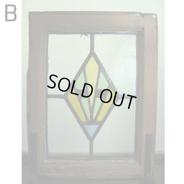 画像2: ステンドグラス